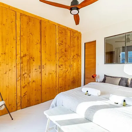 Guestready - Chic Loft With Terrace In The 10th Apartamento