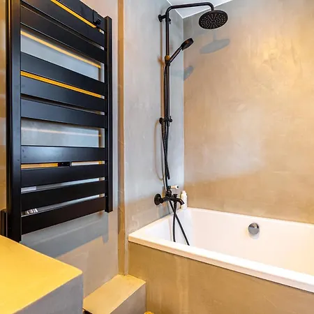 Guestready - Chic Loft With Terrace In The 10th *