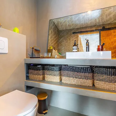 Guestready - Chic Loft With Terrace In The 10th *