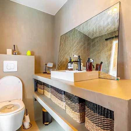 Guestready - Chic Loft With Terrace In The 10th Apartamento