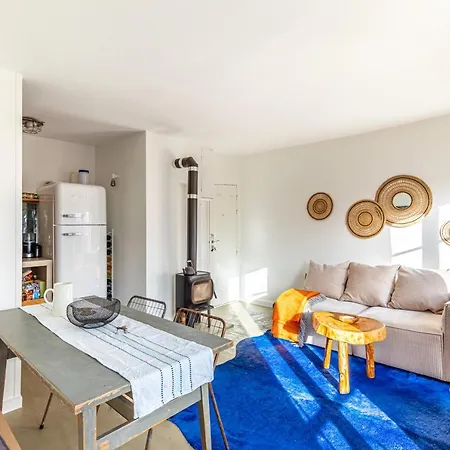 Guestready - Chic Loft With Terrace In The 10th * París